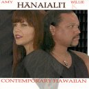 Hanaialii [FROM US] [IMPORT] 　Amy Hanaiali'i Gilliom CD